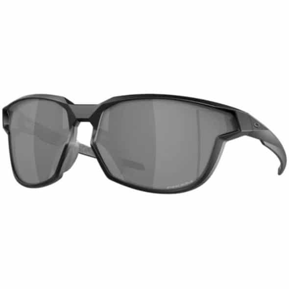 Oakley KAAST Sonnenbrille (Schwarz one size) Sportbrillen von Oakley