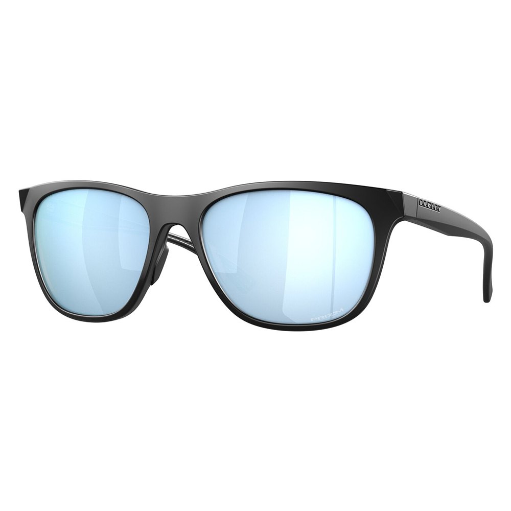 Oakley Leadline Prizm Deep Water Polarized Sunglasses Schwarz Prizm Deep Water Polarized/CAT3 Mann von Oakley