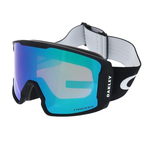 Oakley Line Miner L Skibrille Senior von Oakley