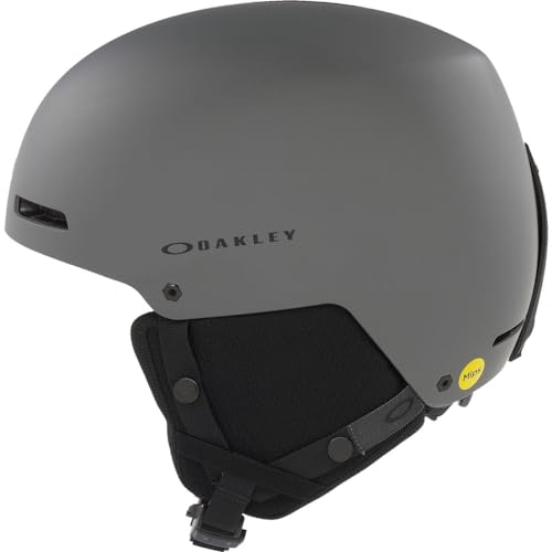 Oakley Unisex-Erwachsene MOD1 PRO Helm, geschmiedetes Eisen, Medium von Oakley