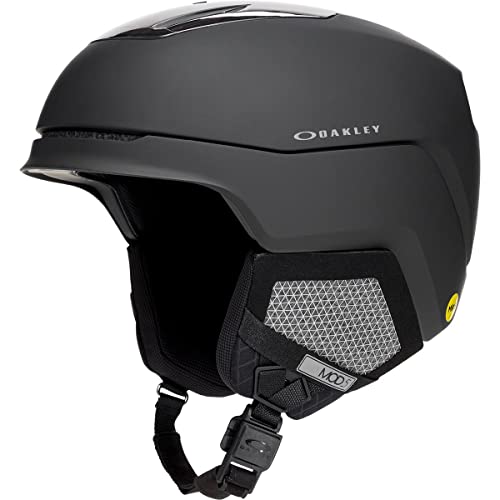 Oakley MOD 5 Skihelm, Blackout, m von Oakley