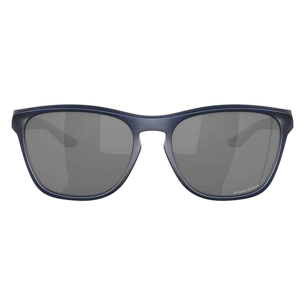 Oakley Manorburn Prizm Sunglasses Durchsichtig Prizm Black/CAT3 von Oakley
