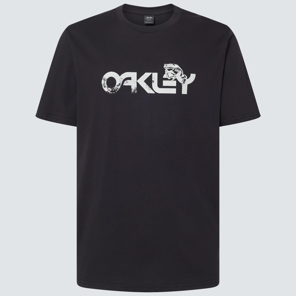 Oakley Marble Frog B1B T-Shirt von Oakley