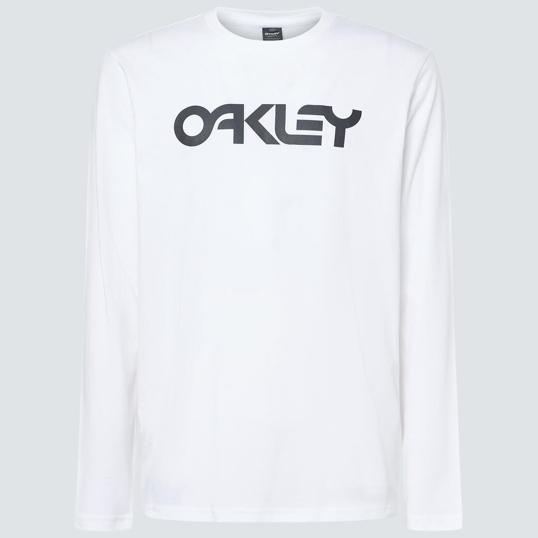 Oakley Mark Ii L/S T-Shirt 2.0 von Oakley