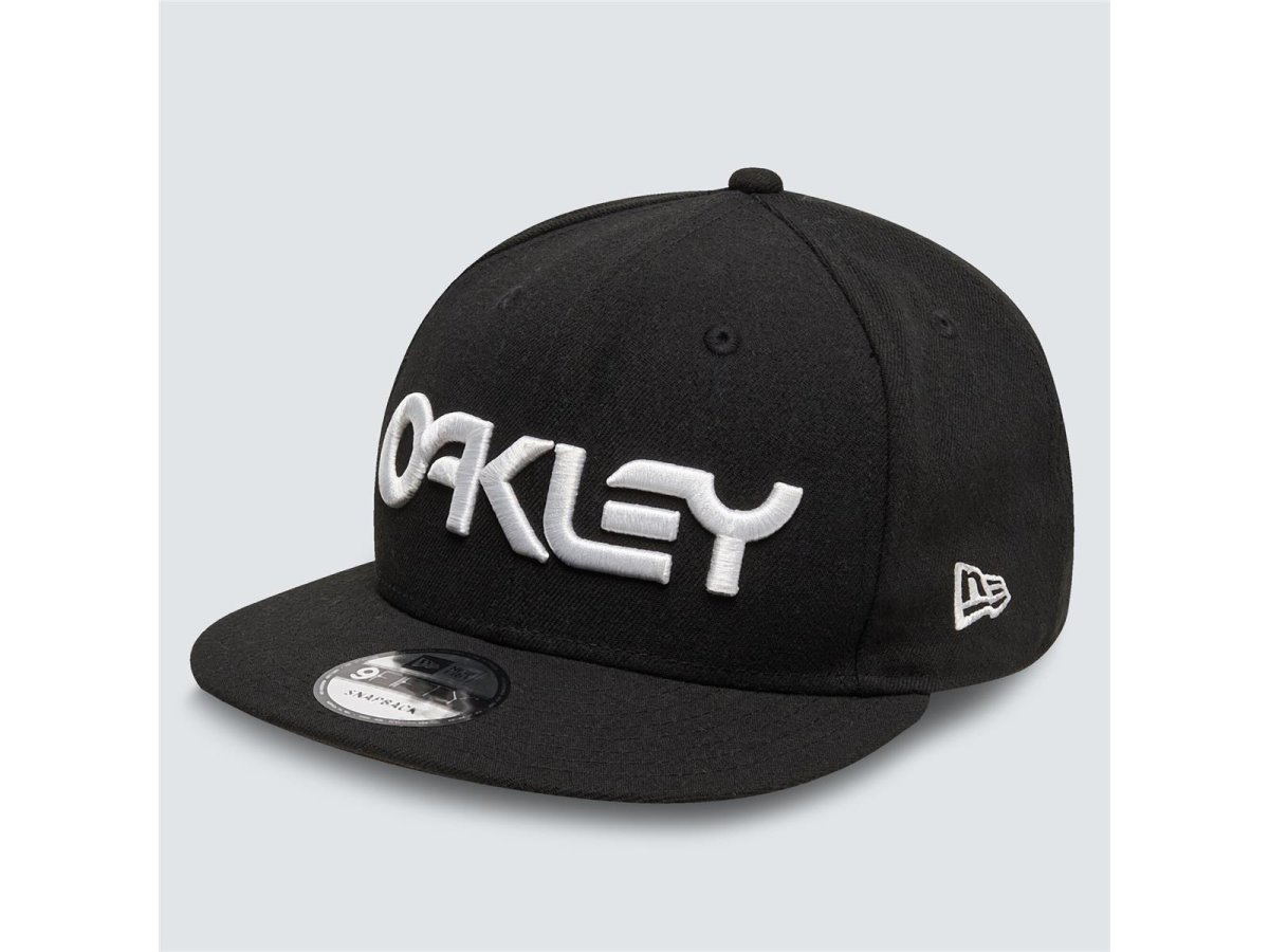 Oakley Mark Ii Novelty Snap Back von Oakley