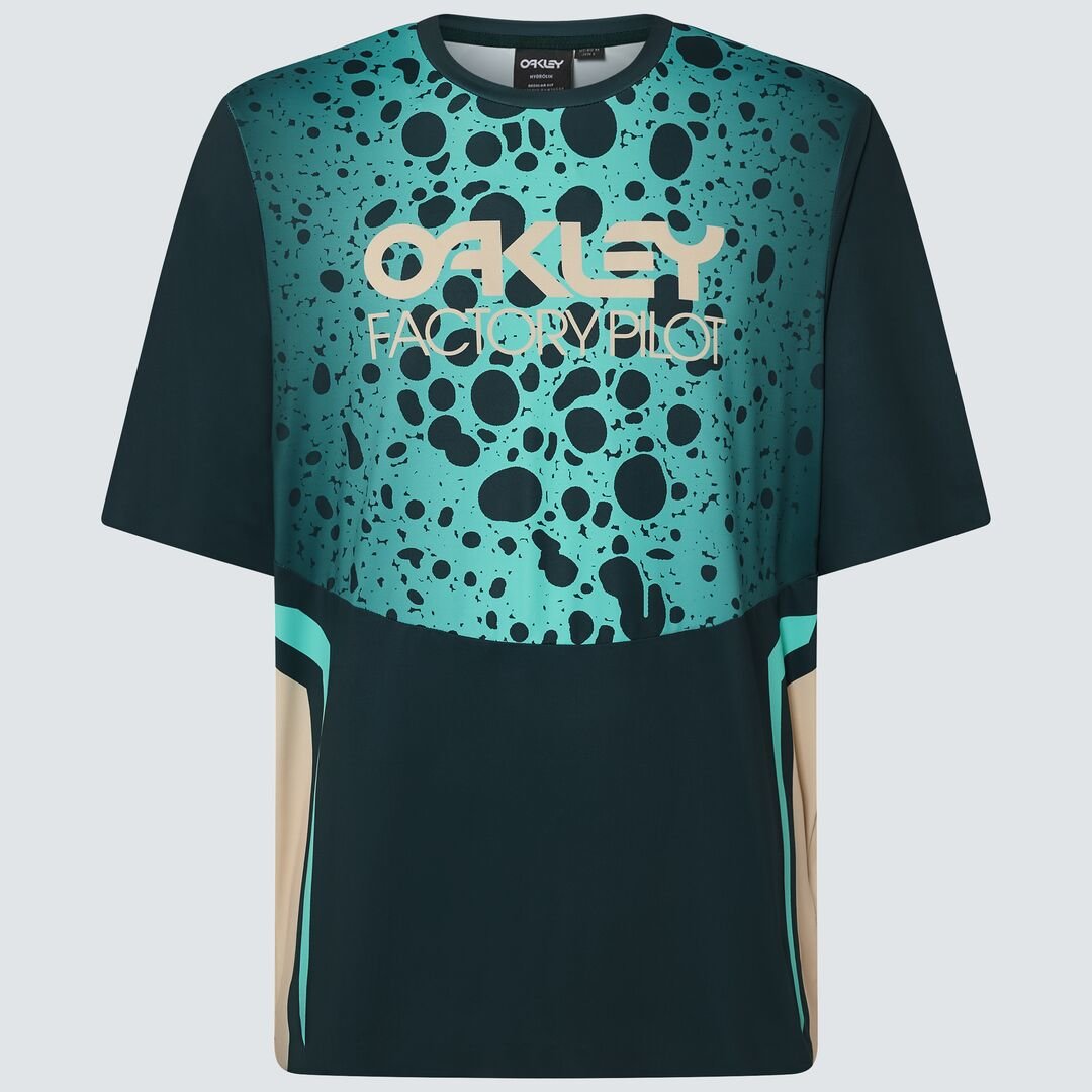 Oakley Maven Rc Ss Jersey von Oakley