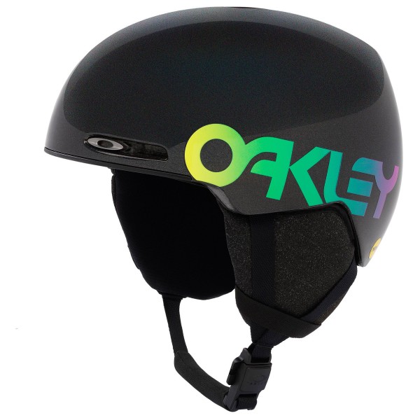 Oakley - Mod1 Mips - Skihelm Gr S schwarz von Oakley