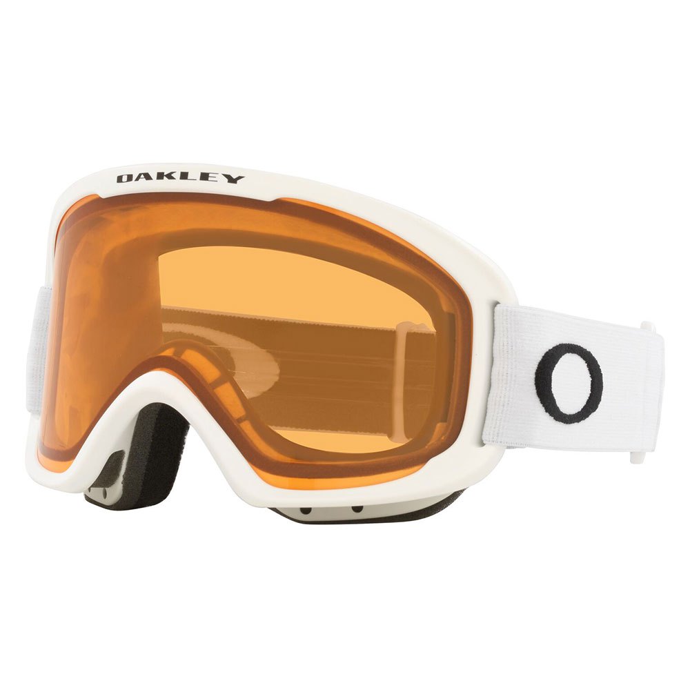 Oakley O Frame 2.0 Pro M Ski Goggles Orange Persimmon/CAT1 von Oakley