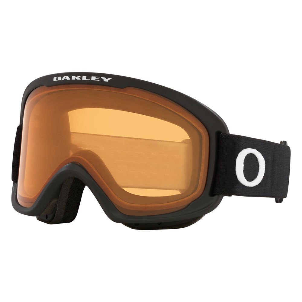 Oakley O Frame 2.0 Pro M Ski Goggles Schwarz Persimmon/CAT1 von Oakley