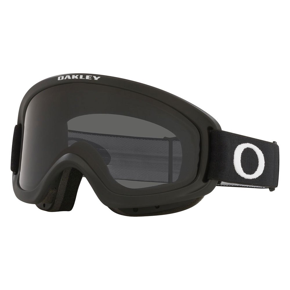 Oakley O Frame 2.0 Pro S Ski Goggles Schwarz Dark Grey/CAT3 von Oakley