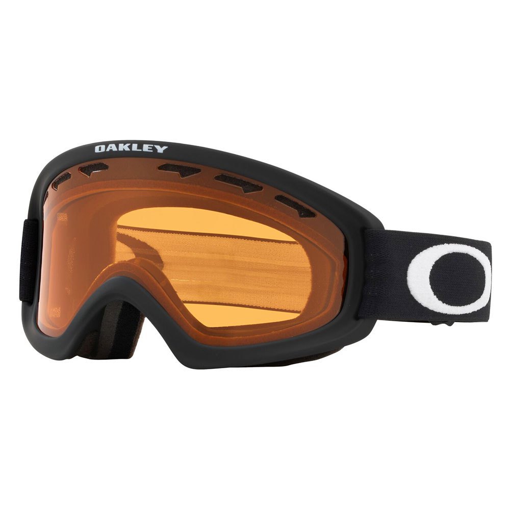 Oakley O Frame 2.0 Pro S Ski Goggles Schwarz Persimmon/CAT1 von Oakley