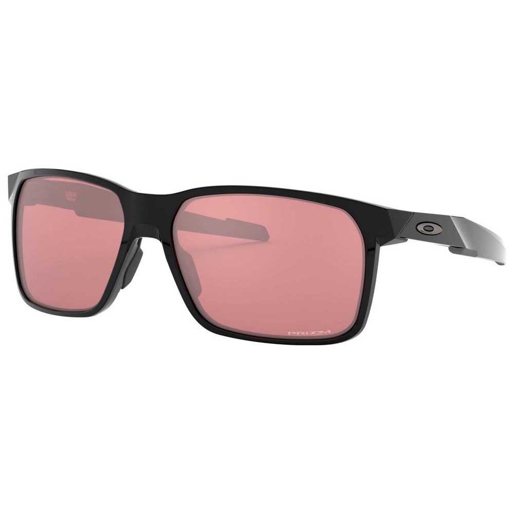 Oakley Portal X Prizm Golf Sunglasses Schwarz Prizm Dark Golf/CAT2 von Oakley