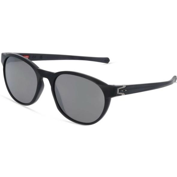 Oakley REEDMACE Sonnenbrille (Grau one size) Sonnenbrillen von Oakley