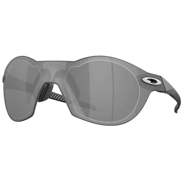 Oakley SUBZERO Herren Sonnenbrille (Anthrazit one size) Sonnenbrillen von Oakley