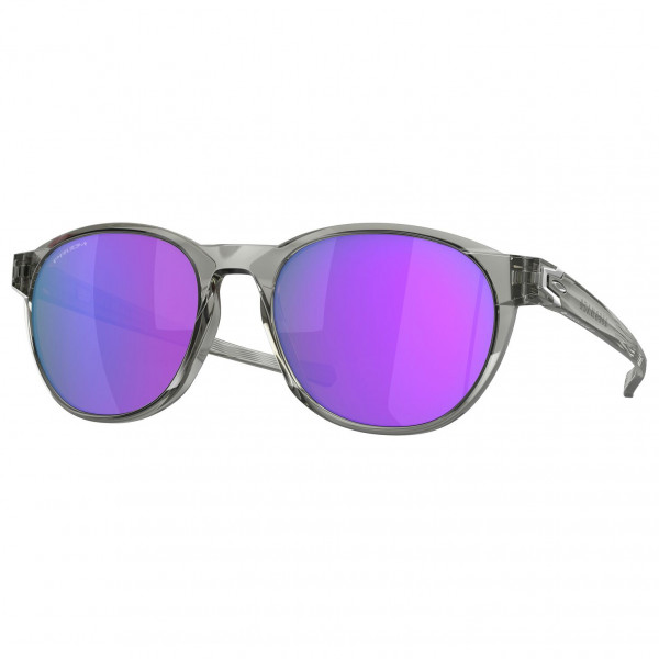 Oakley - Reedmace Prizm S3 (VLT 13%) - Sonnenbrille lila von Oakley