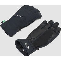 Oakley Roundhouse Short Handschuhe blackout von Oakley