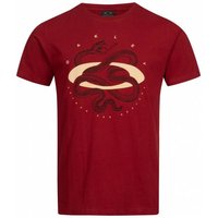 Oakley Serpent Herren T-Shirt 457488AU-80U von Oakley