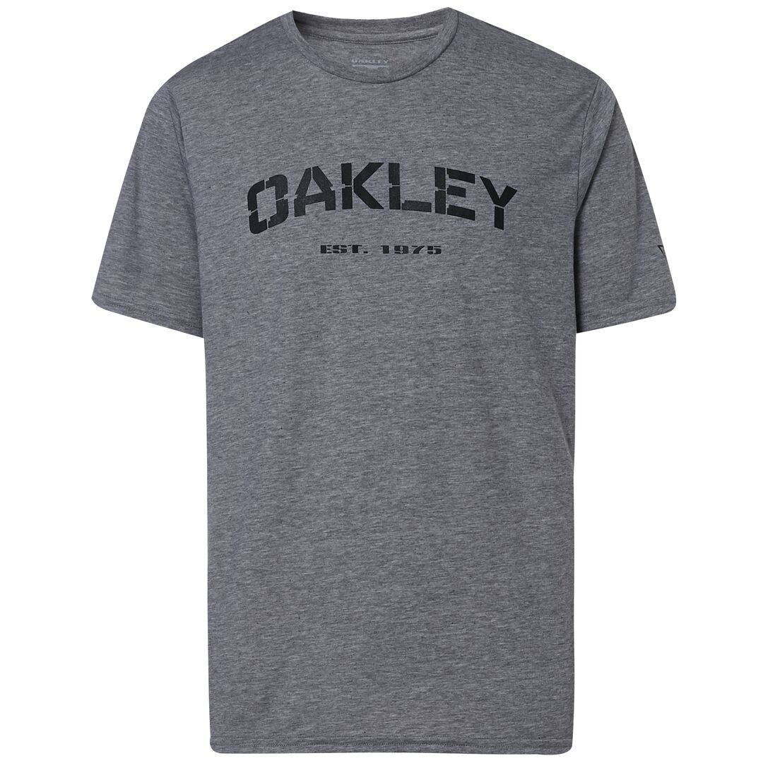 Oakley Si Indoc T-Shirt von Oakley