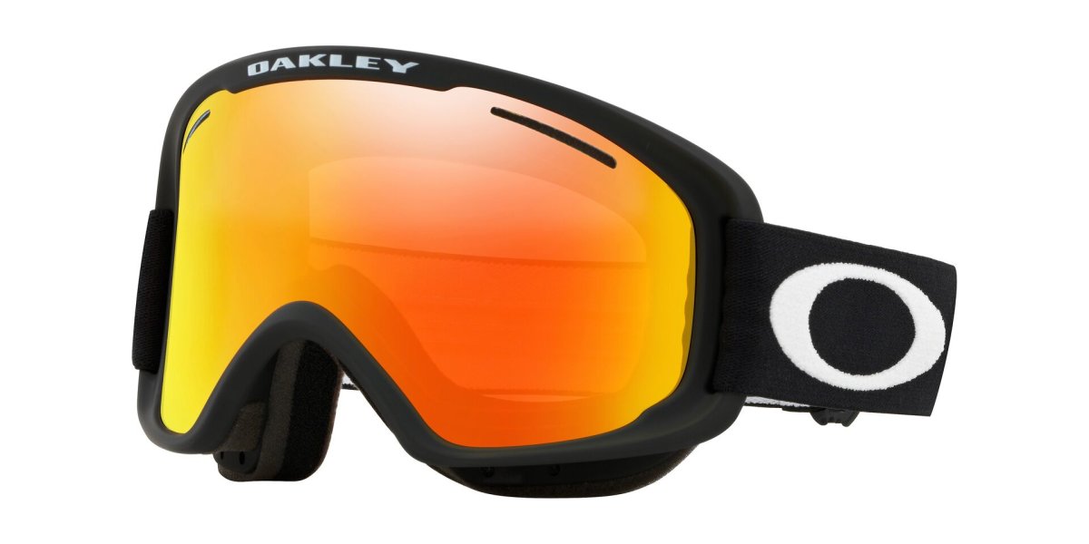 Oakley Skibrille O Frame 2.0 PRO XM  FIRE IRIDIUM & PERSIMMON von Oakley