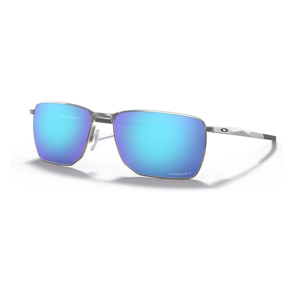 Oakley Sonnenbrille Ejector Prizm Sapphire von Oakley