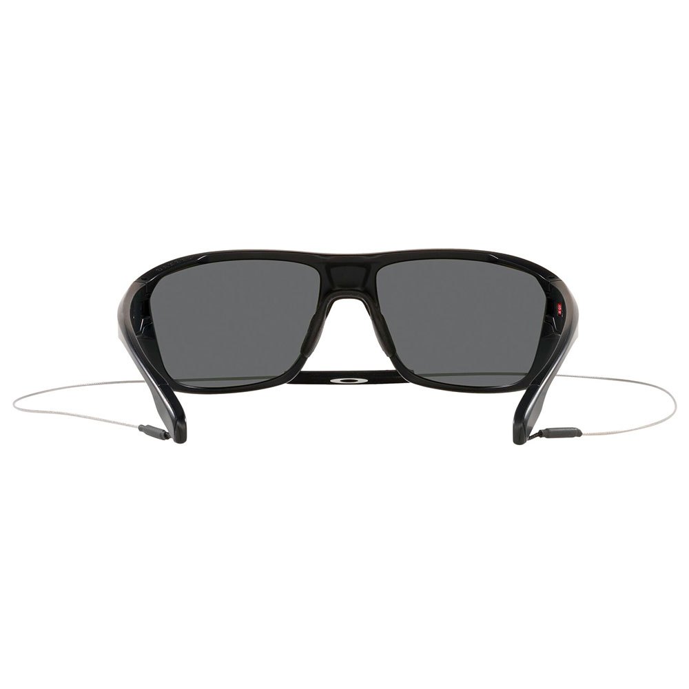 Oakley Split Shot Prizm Polarized Sunglasses Schwarz Prizm Black Polarized/CAT3 Mann von Oakley
