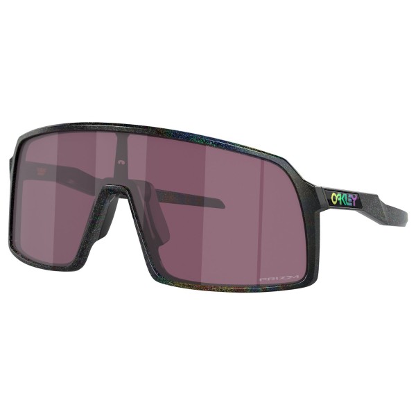 Oakley - Sutro Prizm S3 (VLT 11%) - Fahrradbrille rosa von Oakley