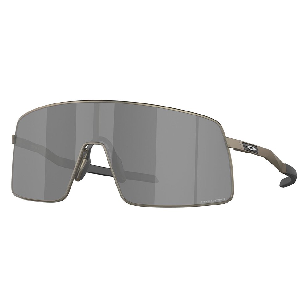 Oakley Sutro Ti Prizm Sunglasses Durchsichtig Prizm Black/CAT3 von Oakley