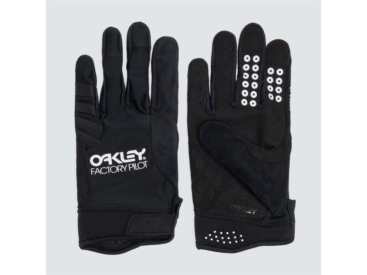 Oakley Switchback Mtb Handschuhe von Oakley