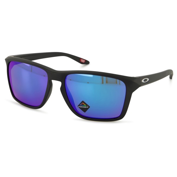 Oakley - Sylas Polarized S3 (VLT 12%) - Sonnenbrille blau von Oakley