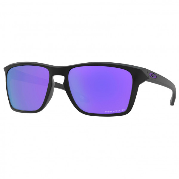 Oakley - Sylas Prizm Polarized S3 (VLT 13%) - Sonnenbrille lila von Oakley