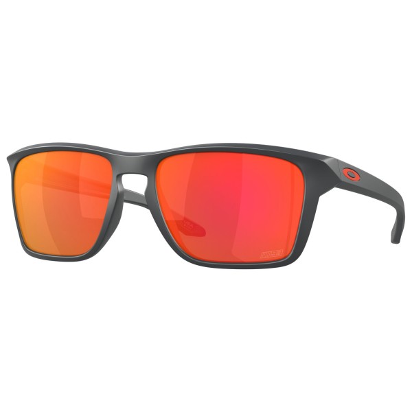 Oakley - Sylas S3 (VLT 17%) - Sonnenbrille rot von Oakley