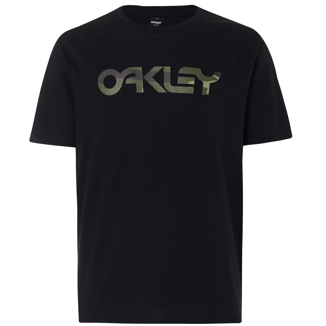 Oakley T-Shirt Mark Ii von Oakley