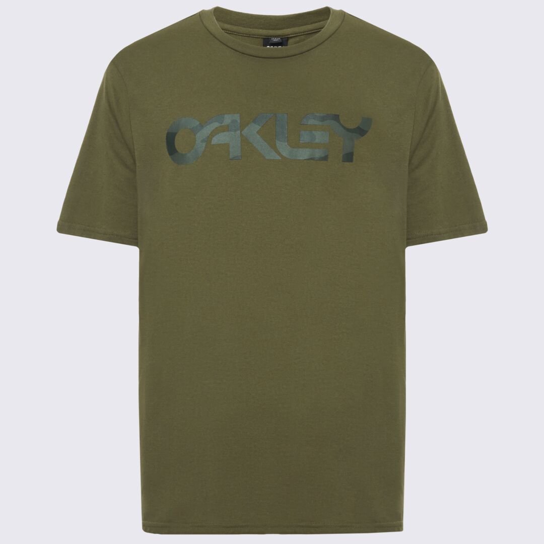 Oakley T-Shirt Mark Ii von Oakley