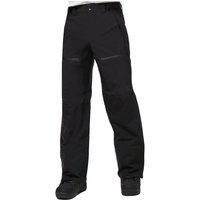 Oakley TNP Lined Shell Pant Blackout von Oakley