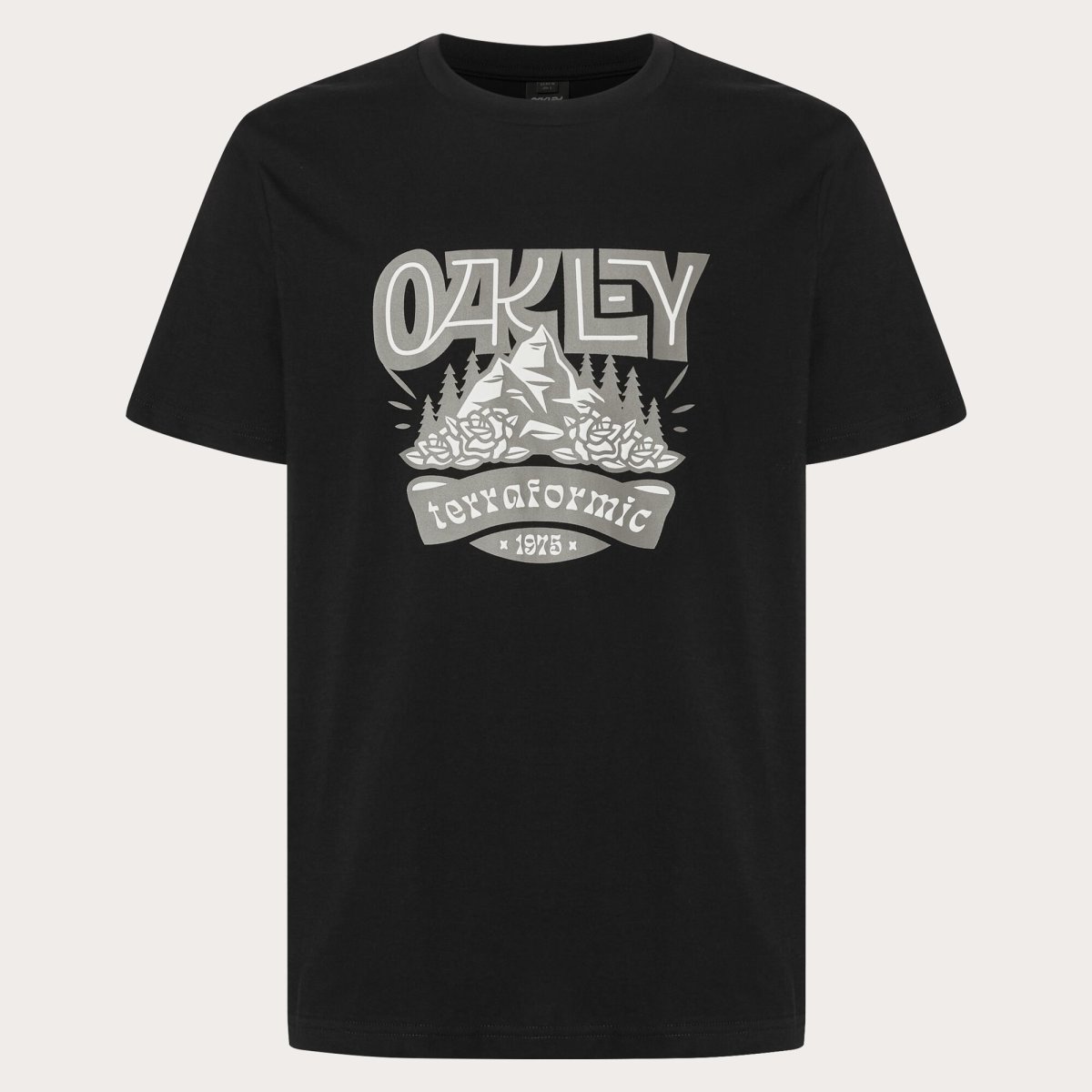 Oakley Terraformic T-Shirt von Oakley