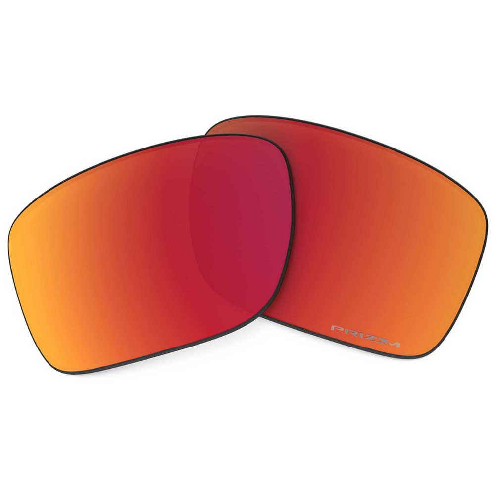 Oakley Turbine Prizm Lens Orange CAT3 von Oakley