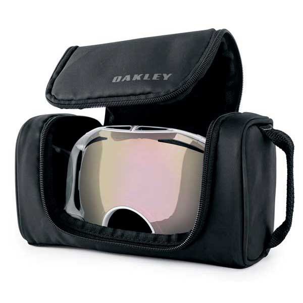 Oakley Universal Soft Goggle Case Schwarz von Oakley