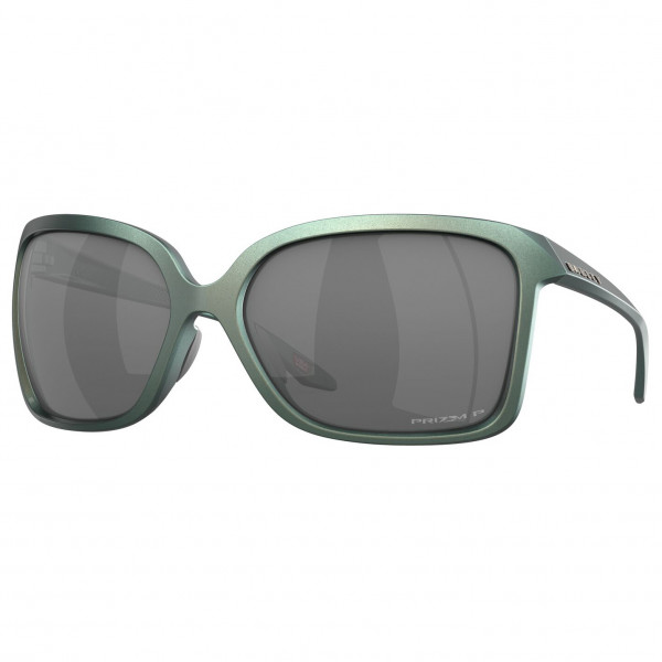 Oakley - Women's Prizm Wildrye S3 (VLT 11%) - Sonnenbrille grau von Oakley