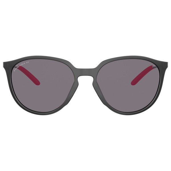 Oakley - Women's Sielo S3 (VLT 17%) - Sonnenbrille grau von Oakley