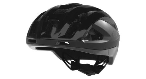 oakley aro3 endurance mips helm schwarz von Oakley