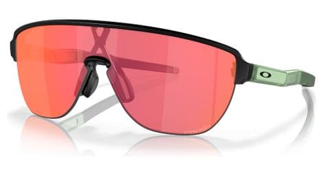 oakley corridor brille mattschwarz   prizm trail torch   ref  oo9248 0742 von Oakley