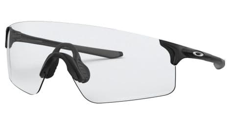 oakley evzero blades sonnenbrille mattschwarz   klarschwarz photochrom   ref  oo9454 0938 von Oakley