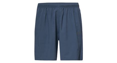oakley foundational 7 2 0 shorts blau von Oakley