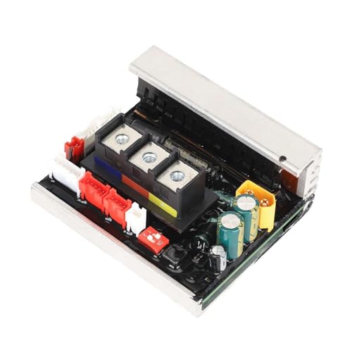 Obotsnoi Speed Power Control Mainboard Long Distances Travel Controller Dashboards für Enthusiasten und Techniker Pendler Roller Teil von Obotsnoi