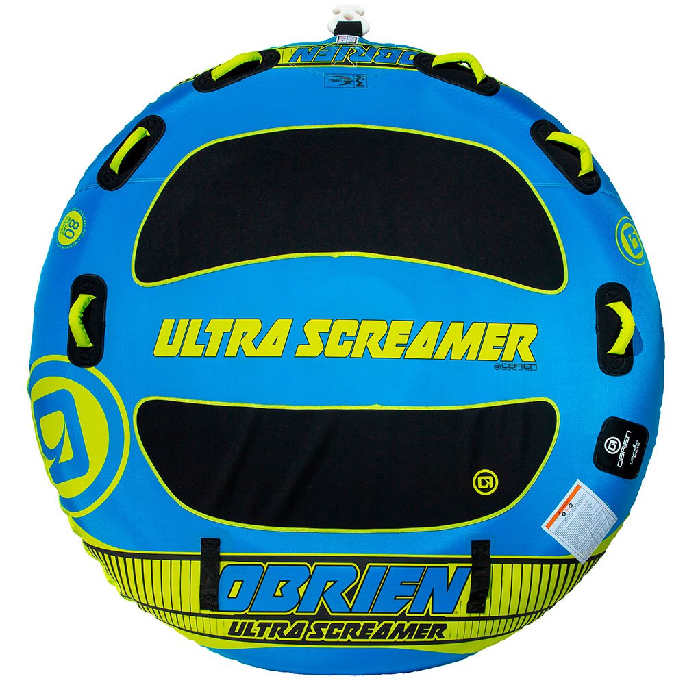 Obrien Ultra Screamer Towable Blau 3 Places von Obrien