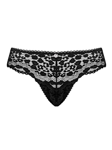 OBSESSIVE - GIULLY Tanga S/M von OBSESSIVE