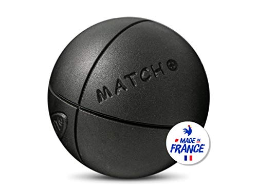 OBUT Match + 71 mm, 710 g, Streifen 2 von Obut