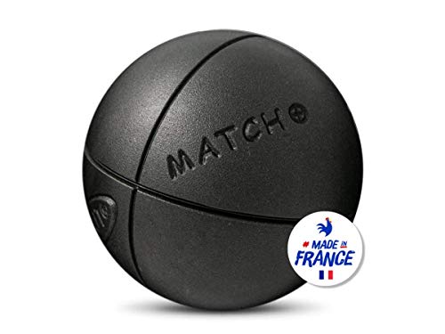 OBUT Match + 72 mm, 690 g, Streifen 2 von Obut