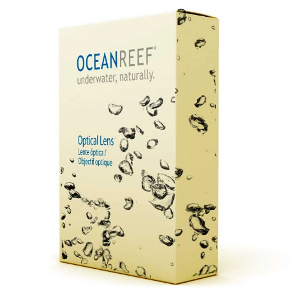 Ocean Reef Optical Lens Right Durchsichtig -1.0 von Ocean Reef