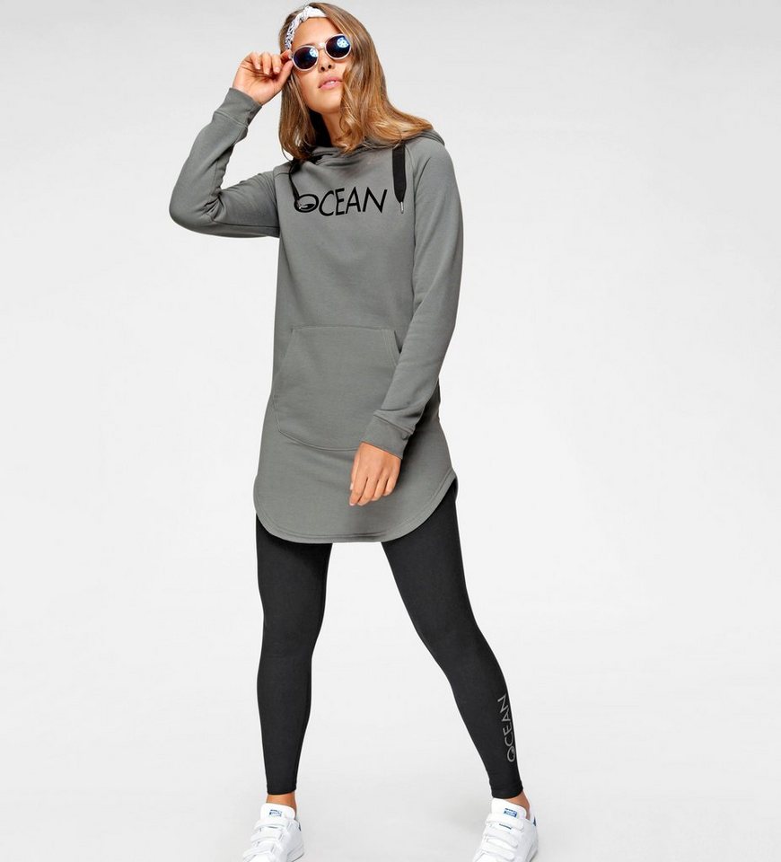 Ocean Sportswear Jogginganzug Essentials Joggingsuit (Packung, 2-tlg., mit Leggings) von Ocean Sportswear